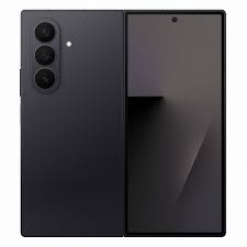 SAMSUNG GALAXY Z FOLD 7 12/512gb Black