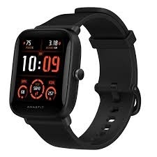 Xiaomi Amazfit Bip U Black