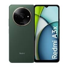 XIAOMI REDMI A3x 4/128GB Green