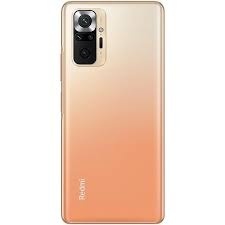 XIAOMI REDMI NOTE 10 PRO 8/128GB Bronz