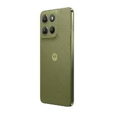 MOTOROLA G15 8/256GB Green