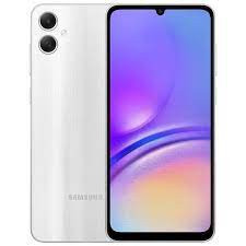 SAMSUNG GALAXY A05 4/128GB Silver