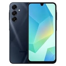 SAMSUNG GALAXY A16 4/128GB Black