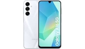 SAMSUNG GALAXY A16 5G 4/128GB Grey