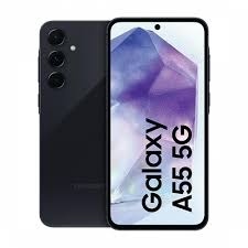 SAMSUNG GALAXY A55 5G 12/256GB Navy