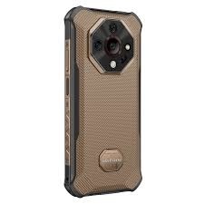 ULEFONE Armor X16 6/128GB 10360mAh Dune