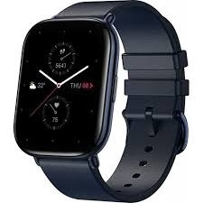 XIAOMI AMAZFIT ZEPP E SQUARE - Sea Blue