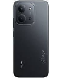 XIAOMI REDMI 15C 4/128GB Black