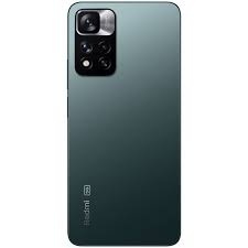XIAOMI REDMI NOTE 11 PRO Plus 5G 6/128GB Green