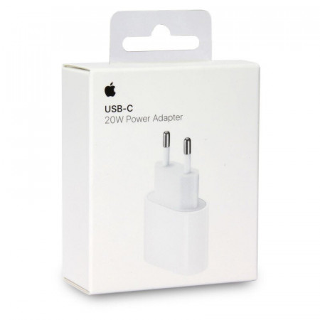 Apple charger 20W