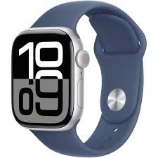 Apple Watch 10 42mm Cell Silver*