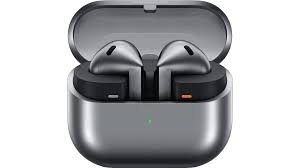 Samsung Buds 3(SM-R530) Silver