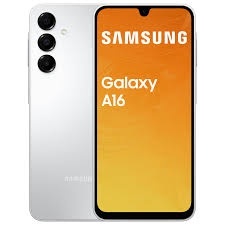 SAMSUNG GALAXY A16 4/128GB Grey