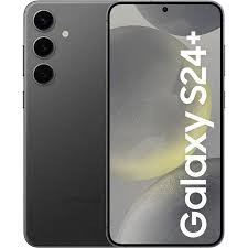 SAMSUNG GALAXY S24 + 5G 12/256GB Grey
