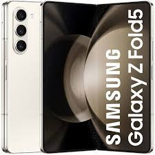 SAMSUNG GALAXY Z FOLD 5 256GB 5g Cream