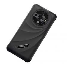 ULEFONE Armor X31 Pro 8/256GB Black
