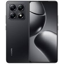 XIAOMI 14T 5G 12/256GB Black