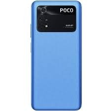 Xiaomi Poco M4 Pro 6/128GB Blue