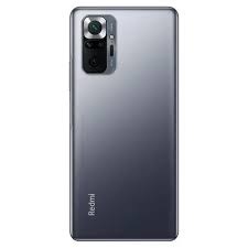 XIAOMI REDMI NOTE 10s NFC 6/128GB Grey
