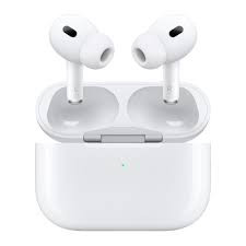 Airpods pro 2nd generation magSafe USB-C