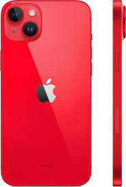 APPLE IPHONE 14 128GB RED