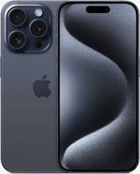 APPLE IPHONE 15 Pro Max 512gb Blue