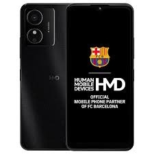 HMD ARC TA-1682 DS 2/64 BLACK