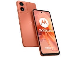 MOTOROLA G04 4/128GB Orange