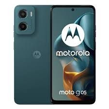 MOTOROLA G05 8/256GB Green