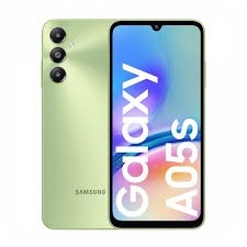 SAMSUNG GALAXY A05s 4/128GB Green