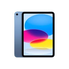 TABLET APPLE IPAD 10th 10.9" 64gb Cell Blue