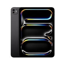 TABLET APPLE IPAD Pro 13" (M4) 256GB Black