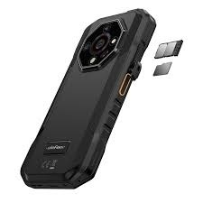 ULEFONE Armor X32 Pro 5G 8/256GB DS Black