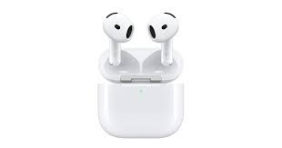 Airpods 4th generation