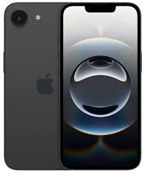 APPLE IPHONE 16E 128GB Black