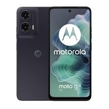 MOTOROLA G35 5G 4+4/256GB Black
