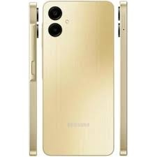 SAMSUNG GALAXY A06 4/128GB Gold