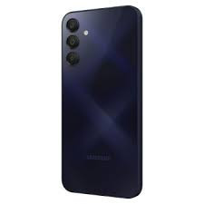 SAMSUNG GALAXY A15 5G 4/128GB Black