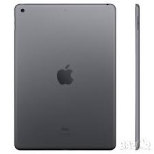 TABLET APPLE IPAD 9th 10.2" 64gb wi fi grey