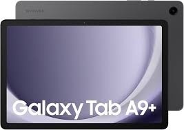 TABLET SAMSUNG A9 + X210 4/64GB Graphite