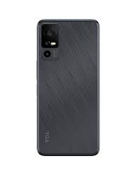 TCL 40R 5G 4/64GB Black