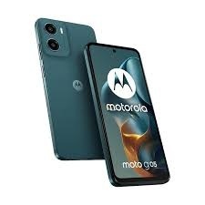 MOTOROLA G05 4/128GB Green