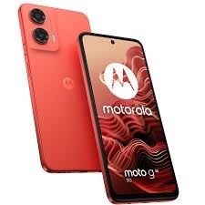 MOTOROLA G35 5G 4+4/256GB Red