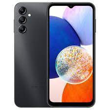 SAMSUNG GALAXY A14 4/128GB BLACK