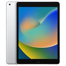 TABLET APPLE IPAD 9th 10.2" 64gb wi fi Silver