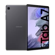 TABLET SAMSUNG A7 Lite t220 64gb Grey