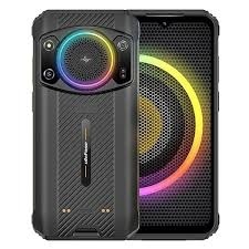 ULEFONE Armor 21 6.58" 8/256GB Black 9600mAh