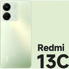 XIAOMI REDMI 13c 8/256GB Green
