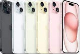 APPLE IPHONE 15 128GB Yellow - Img 5