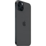APPLE IPHONE 15 PLUS 128GB Black*